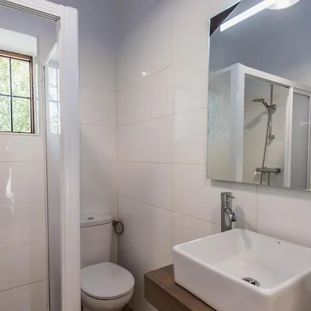 Cortijo Jurcos By Ruralidays Villa Torrox