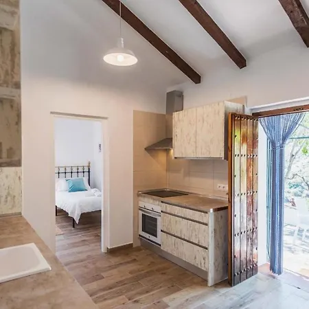 Villa Cortijo Jurcos By Ruralidays Torrox