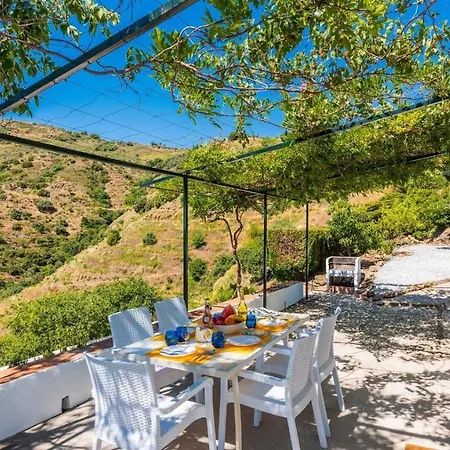 Cortijo Jurcos By Ruralidays *