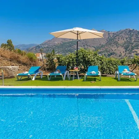 Cortijo Jurcos By Ruralidays